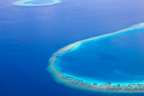 Malé Atoll 