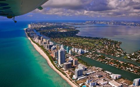 Image of Miami location